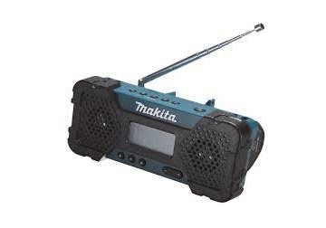 10.8V Radio dùng pin sạc Makita MR051_10
