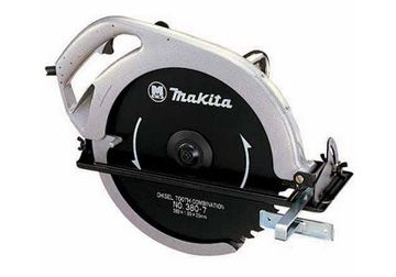 385mm Máy cắt đĩa 1750W Makita 5401N_10