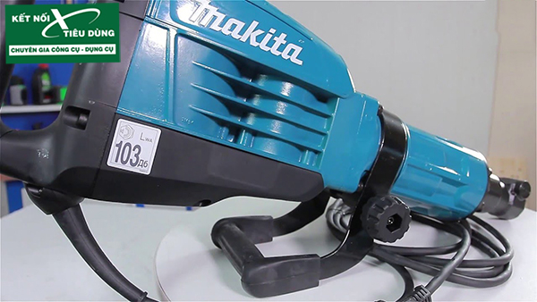 Máy đục bê tông Makita