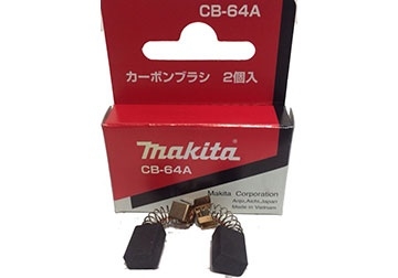 Chổi than Makita (CB-64A) B-80248