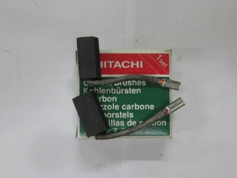 Chổi Than Máy Mài Hitachi GP2 - 999088