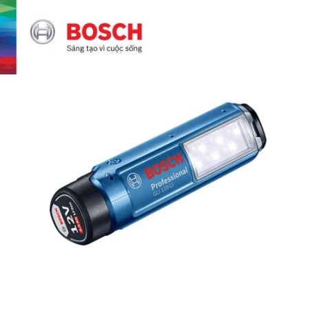 Đèn pin Bosch GLI 120-LI_10