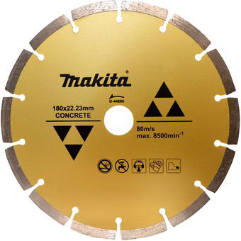 Lưỡi cắt gạch Makita D-44286 (180mm)_10