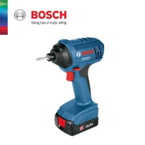 Máy bắt vít dùng pin Bosch GDR 1080-LI