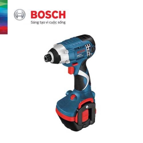 Máy bắt vít dùng pin Bosch GDR 12 V