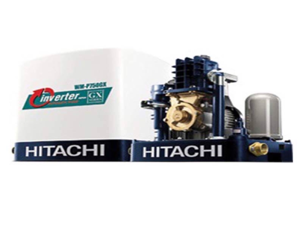 Máy Bơm Nước Tự Động Hitachi Wm-P750Gx_10