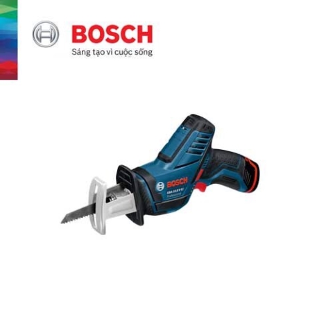 Máy cưa kiếm dùng pin Bosch GSA 12 V-LI (Solo)
