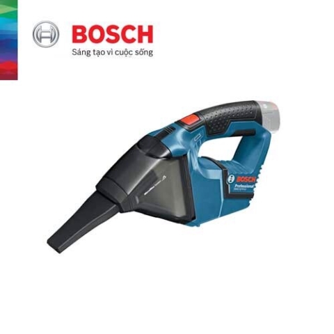 Máy hút bụi dùng pin Bosch GAS 12 V-LI (Solo)