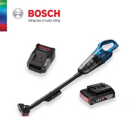 Máy hút bụi dùng pin Bosch GAS 18V-LI SET_10