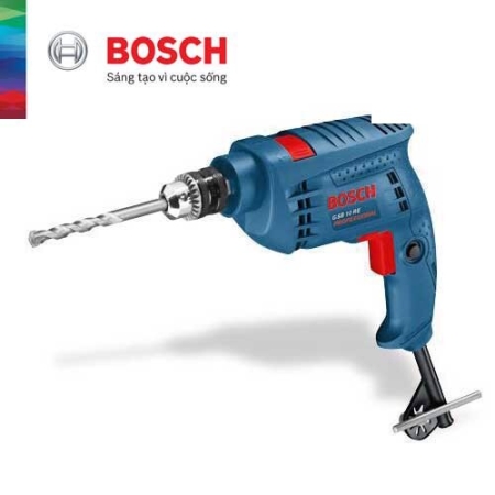 Máy khoan động lực Bosch GSB 10 RE_10