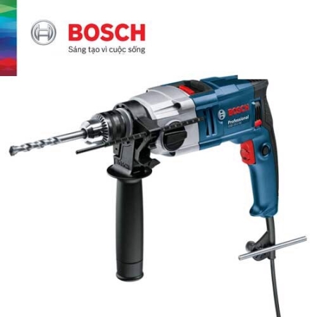 Máy khoan động lực Bosch GSB 20-2 RE_10
