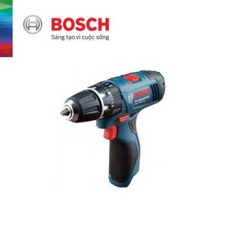 Máy khoan pin Bosch GSB 120-LI (Solo)