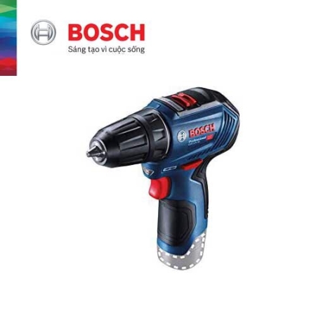 Máy khoan pin Bosch GSB 12V-30 (SOLO)_10