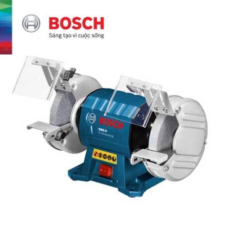 Máy mài bàn Bosch GBG 6_10