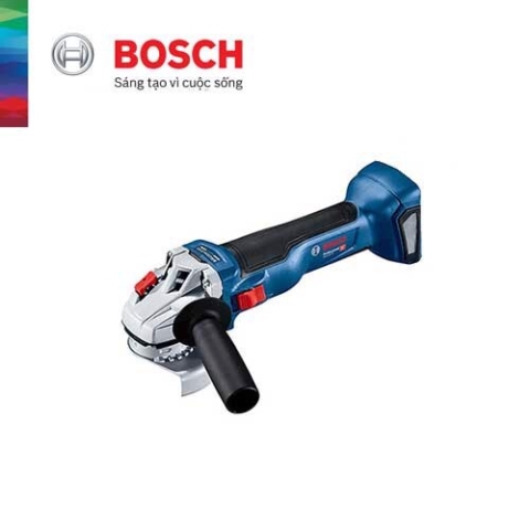 Máy mài góc dùng pin Bosch GWS 180-LI (Solo)