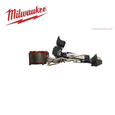 Milwaukee Bo mạch điều khiển máy khoan M18 FPD2 & 2804 Gen3_10