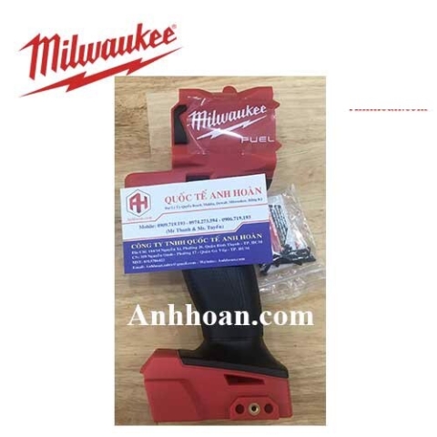 Milwaukee Bộ vỏ cho máy khoan M18 FPD2/ 2804