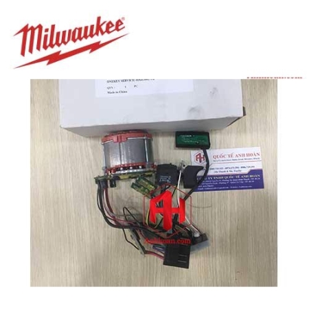 Milwaukee cụm bo mạch điều khiển M18 ONEFHIW1&2867_10