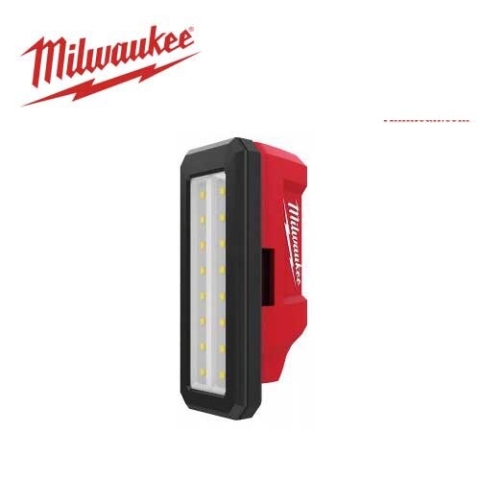 Milwaukee Đèn Led chiếu sáng trục xoay M12 PAL