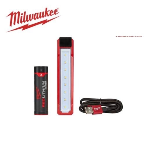 Milwaukee Đèn pin LED cá nhân bỏ túi L4 FL-201