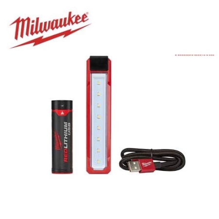 Milwaukee Đèn pin LED cá nhân bỏ túi L4 FL-201_10