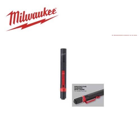 Milwaukee Đèn pin LED cá nhân dạng bút (pin AAA) IPL-LED