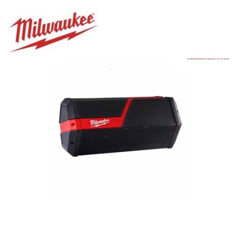 Milwaukee Loa công trường dùng pin 18V 12V M12-18 JSSP (Bluetooth)