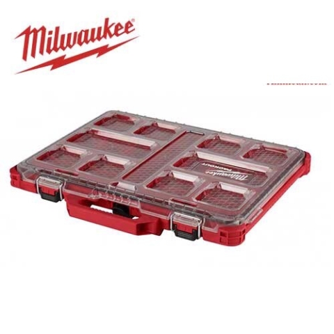 Milwaukee Packout Hộp đựng dụng cụ 48-22-8431