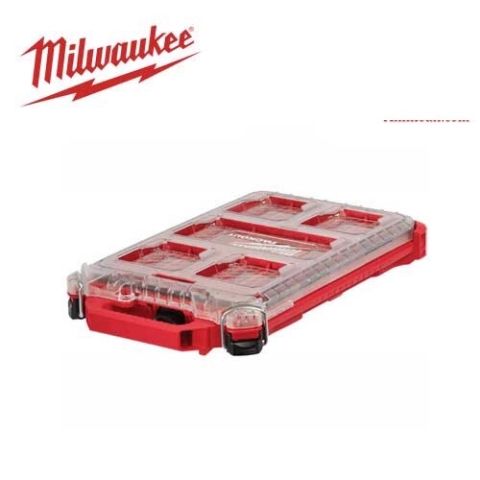 Milwaukee Packout Hộp đựng dụng cụ 48-22-8436