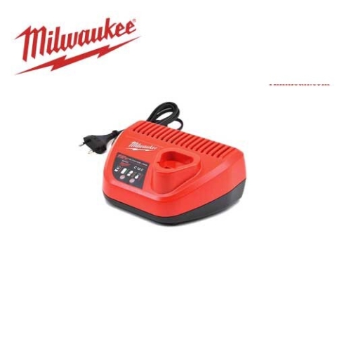 Milwaukee Sạc Pin 12V C12C