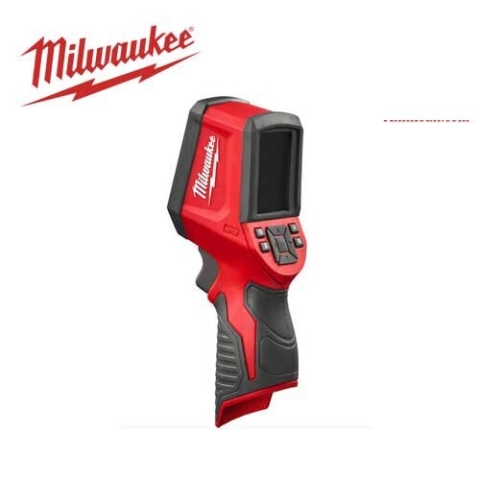 Milwaukee Thân Máy dò nhiệt dùng pin M12 TD-0