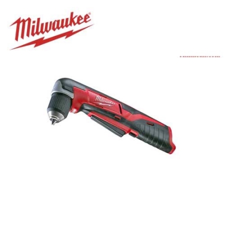 Milwaukee Thân máy khoan góc dùng pin 12V C12 RAD-0 (Solo)_10