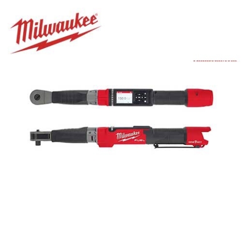 Milwaukee Thân Máy siết bu lông góc  điện tử pin 12V M12 ONEFTR12-0